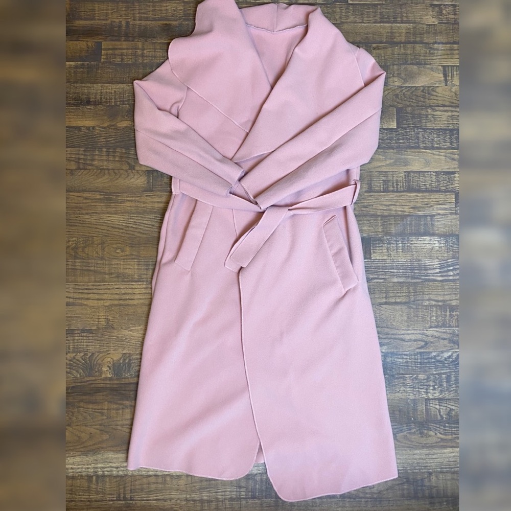 Trench Coat